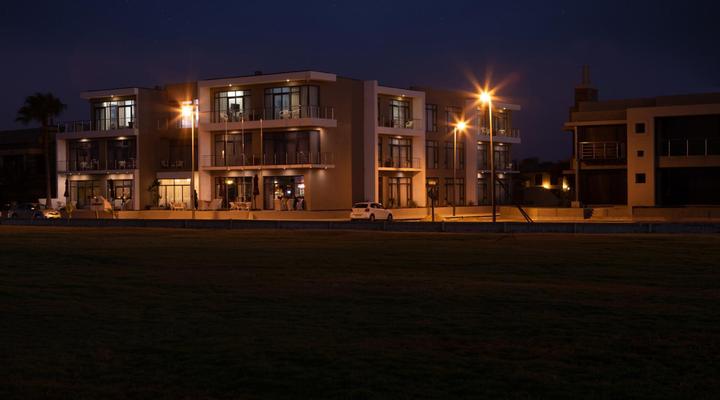 Flamingo Villas Boutique Hotel