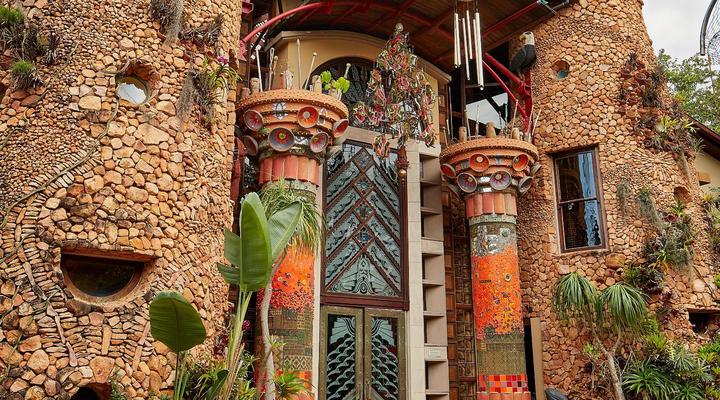 Ammazulu African Palace