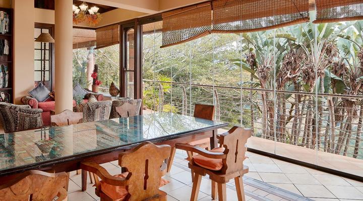 Ammazulu African Palace