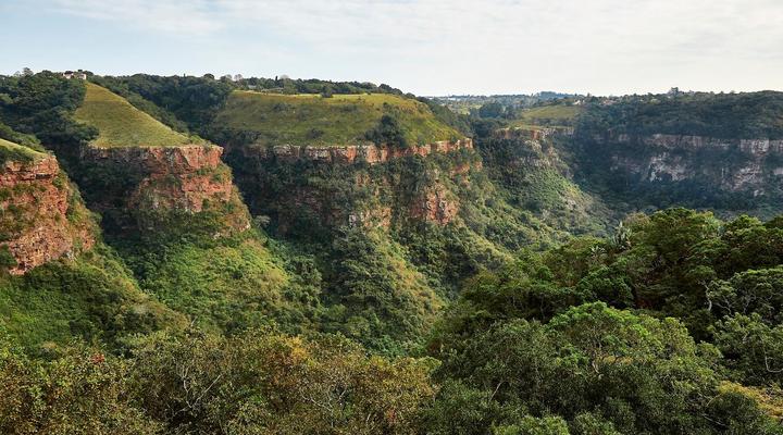 Ammazulu African Palace