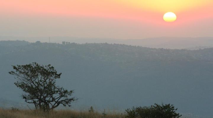 Ammazulu African Palace