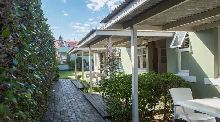 Brigadoon Guest House