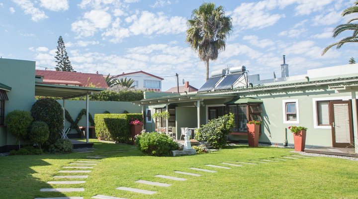 Brigadoon Guest House