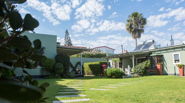 Brigadoon Guest House