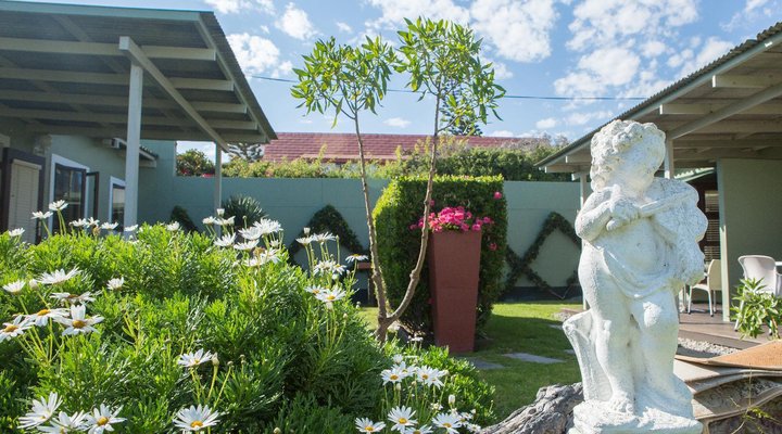 Brigadoon Guest House