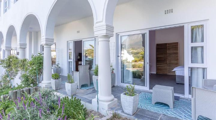 The Views Guesthouse