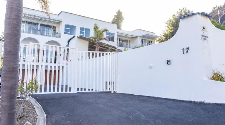 The Views Guesthouse