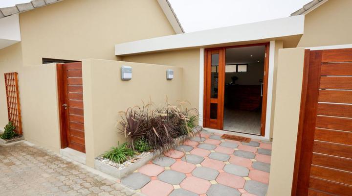 Desert Jackal Guesthouse