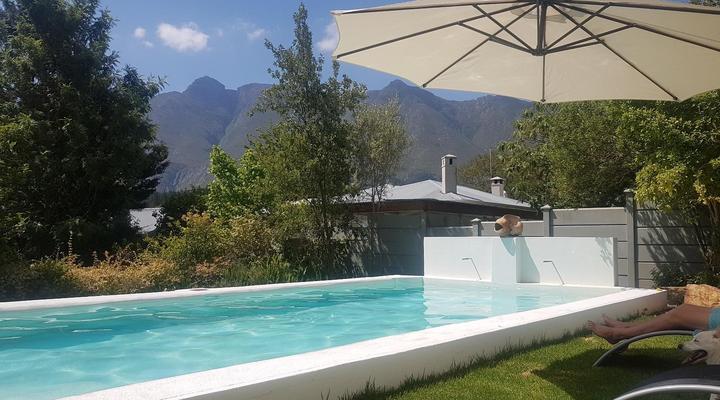 View Swellendam B&B
