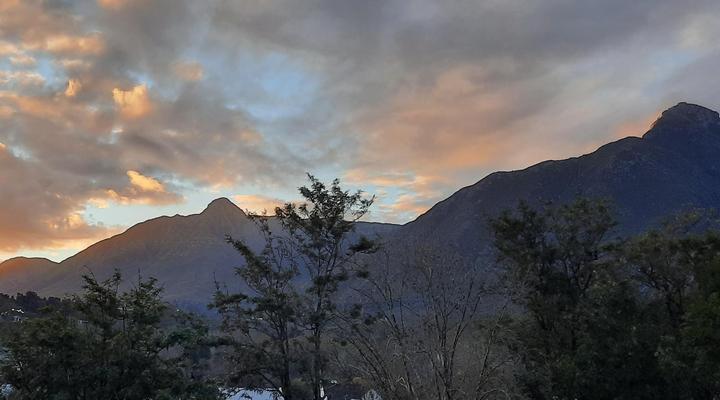 View Swellendam B&B