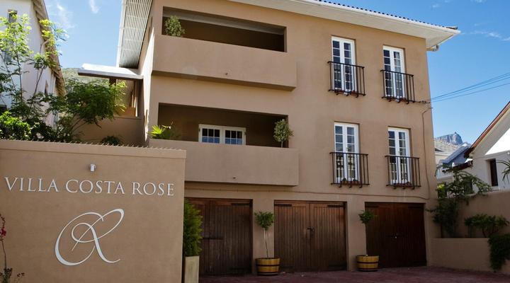 Villa Costa Rose