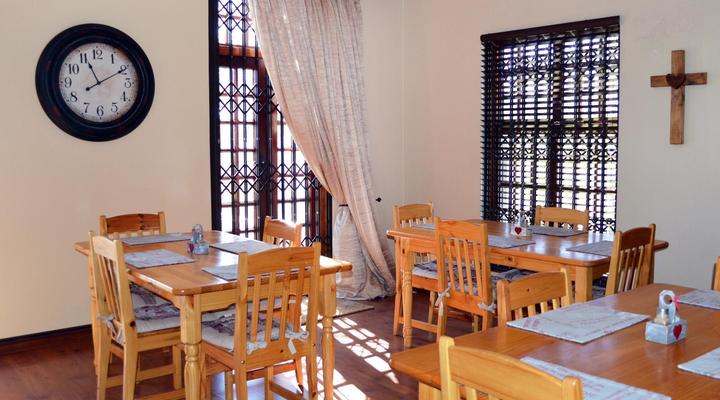 96 on Bree Guesthouse