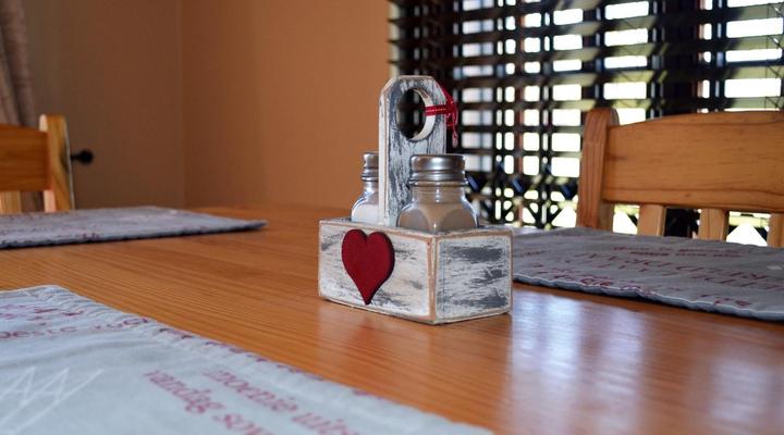 96 on Bree Guesthouse