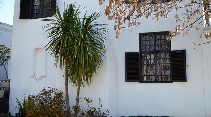 96 on Bree Guesthouse