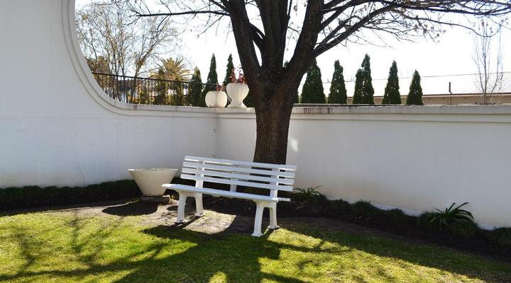 96 on Bree Guesthouse