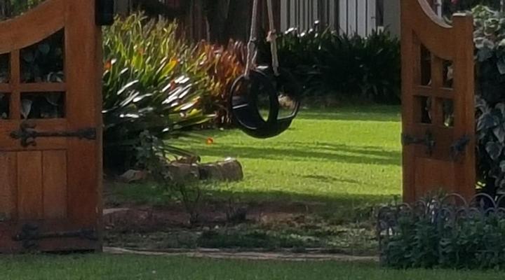 La Pension Guest House