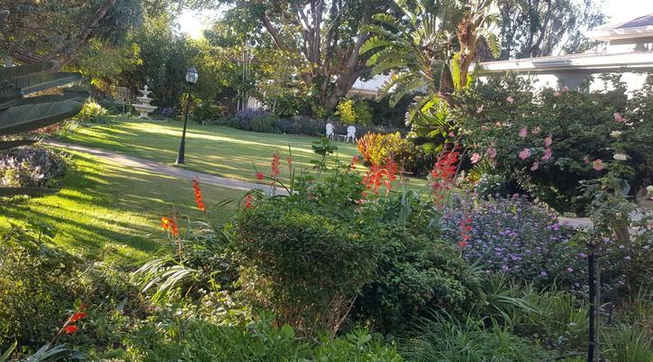 La Pension Guest House