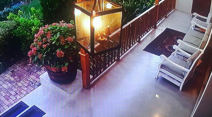 La Pension Guest House