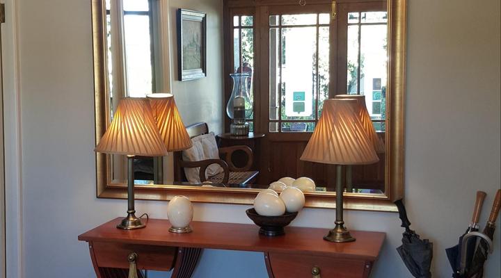 La Pension Guest House