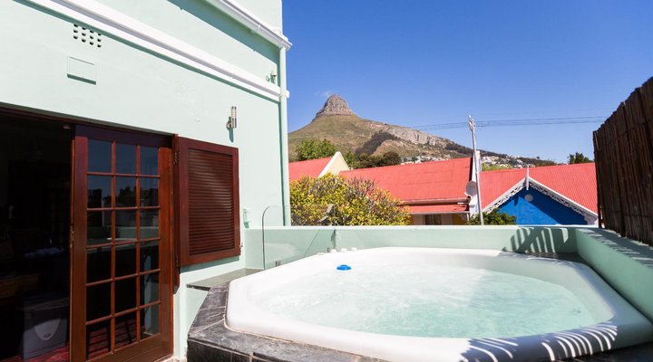 Sweet Ocean View Guesthouse