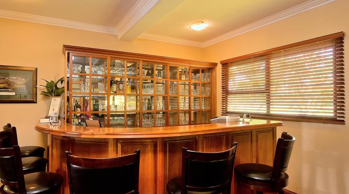 Centurion Golf Suites Boca Walk