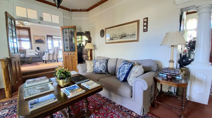 Cheriton Guest House