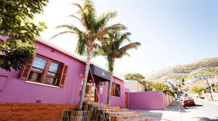 Sweet Olive Guest House