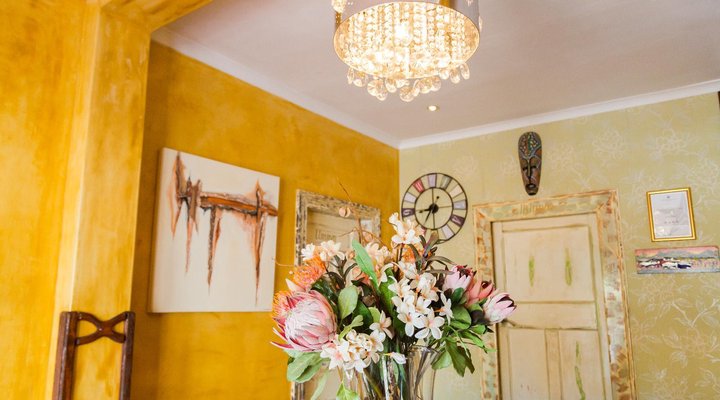 Sweet Olive Guest House