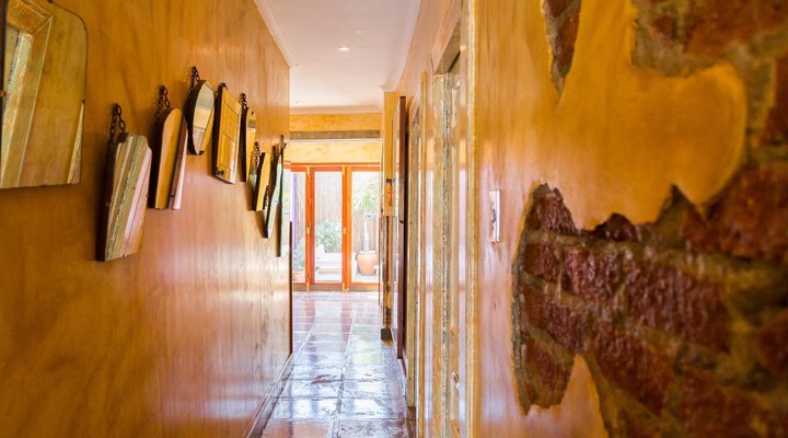 Sweet Olive Guest House