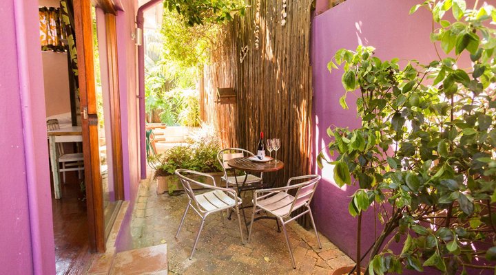 Sweet Olive Guest House