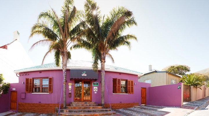 Sweet Olive Guest House