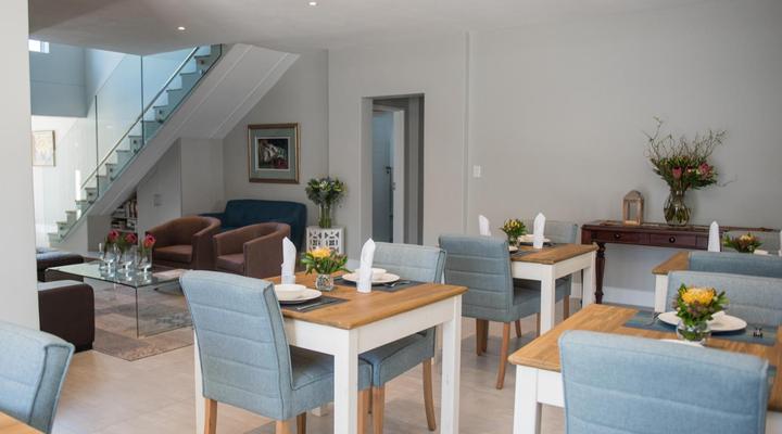 The Whale on Main B&B