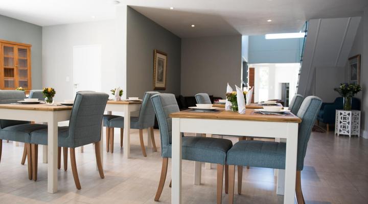 The Whale on Main B&B