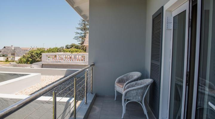 The Whale on Main B&B