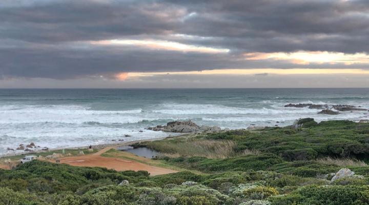 The Whale on Main B&B