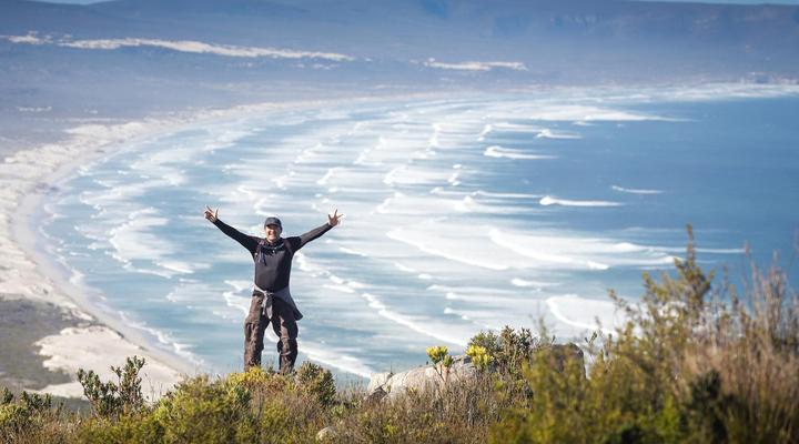 The Whale on Main B&B