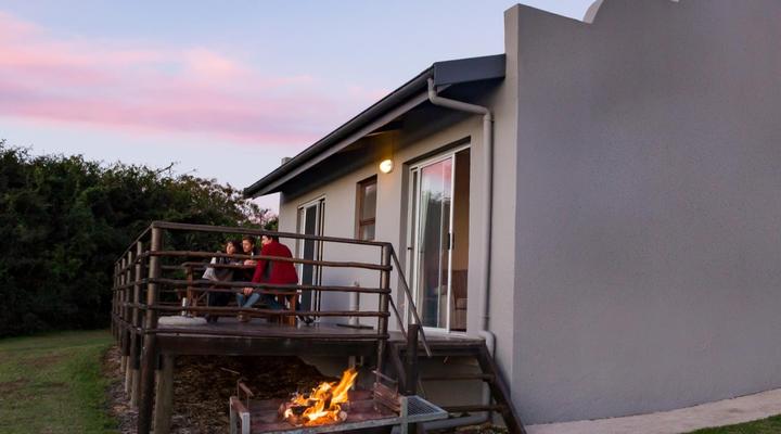 Hakuna Matata Beach House