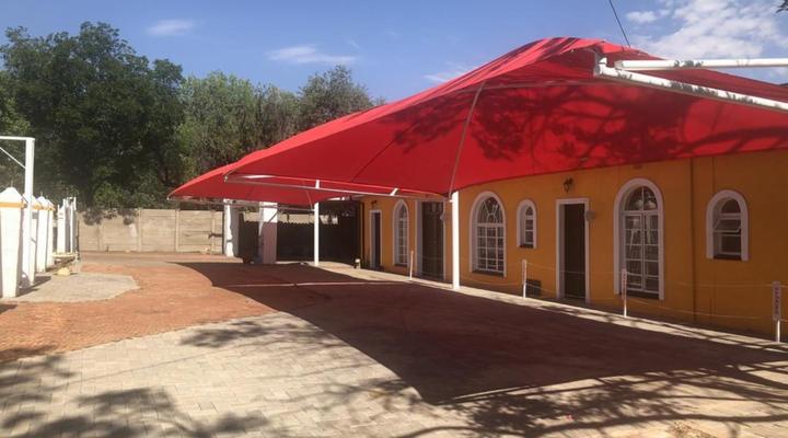 One More Nap Self-Catering