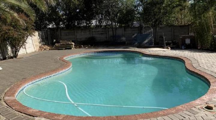 One More Nap Self-Catering