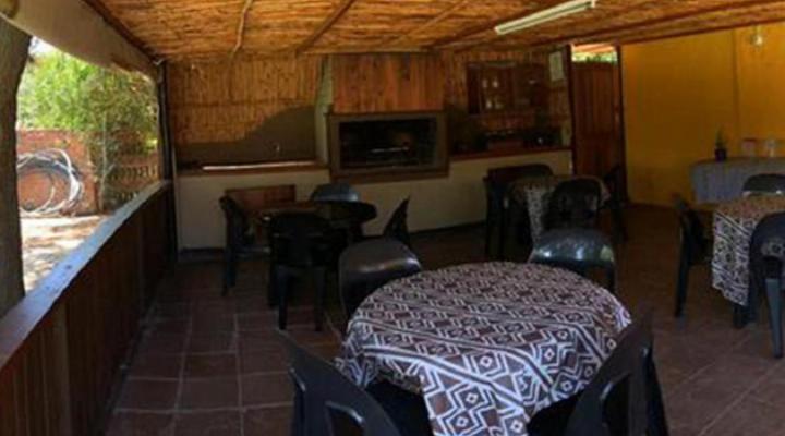 One More Nap Self-Catering