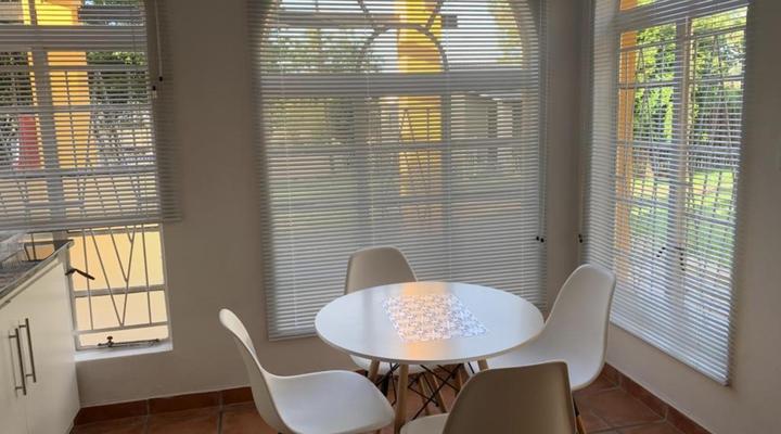 One More Nap Self-Catering