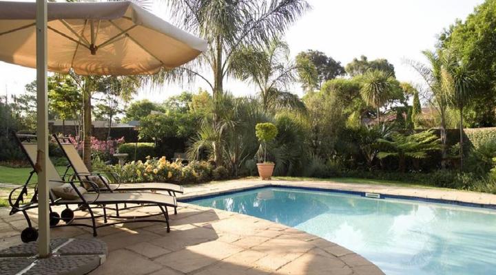 Royal Ridge Guest House