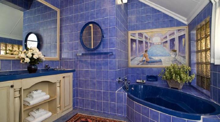 Royal Ridge Guest House