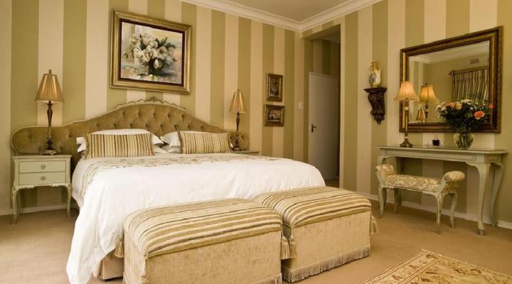 Royal Ridge Guest House