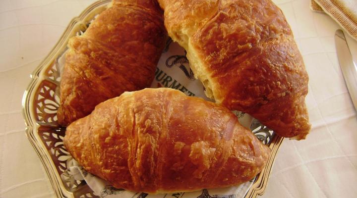 Chez Nous Bed and Breakfast