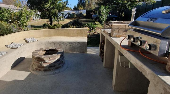 Chez Nous Bed and Breakfast