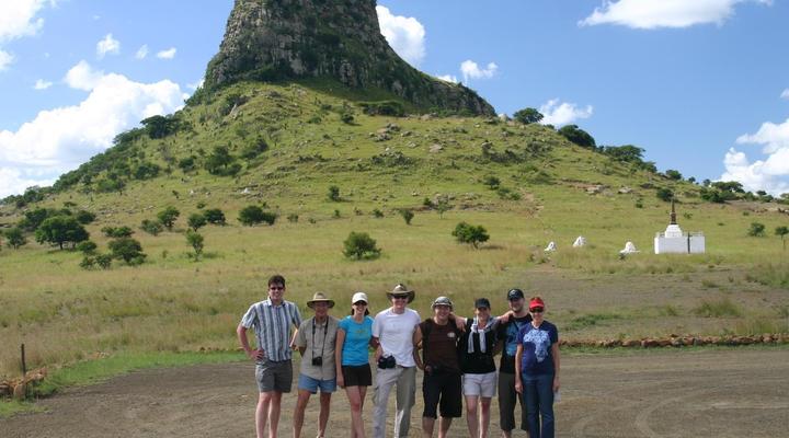 Chez Nous Bed and Breakfast