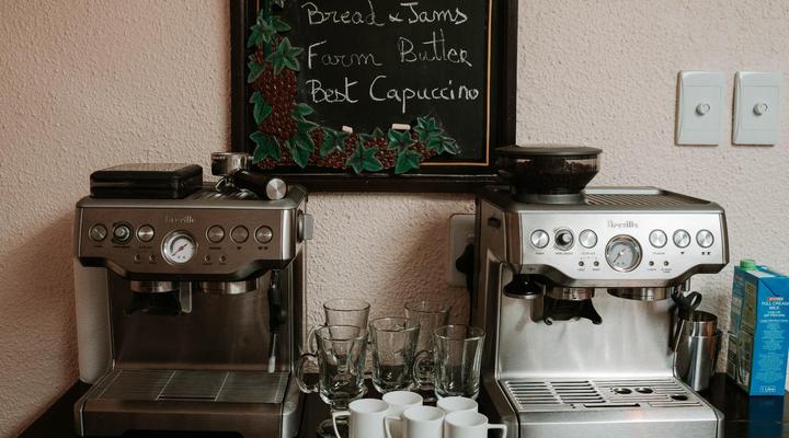 Chez Nous Bed and Breakfast