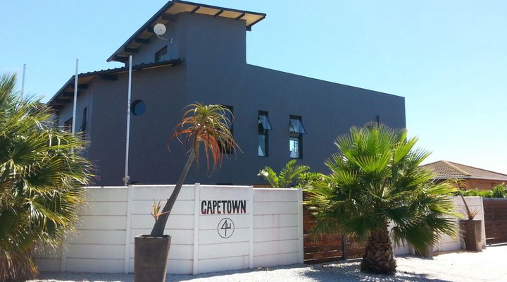 Capetown4u Guest House
