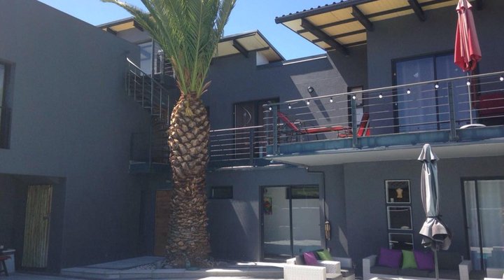 Capetown4u Guest House